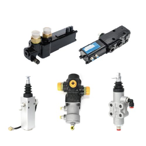 airvalves