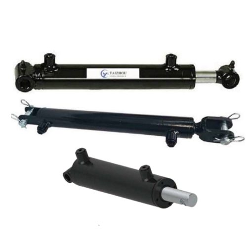 standard-CYLINDERs